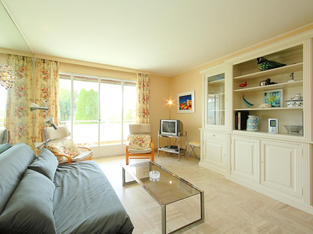 Apartment Alexandra Palace-3 By Interhome Cannes Exteriér fotografie