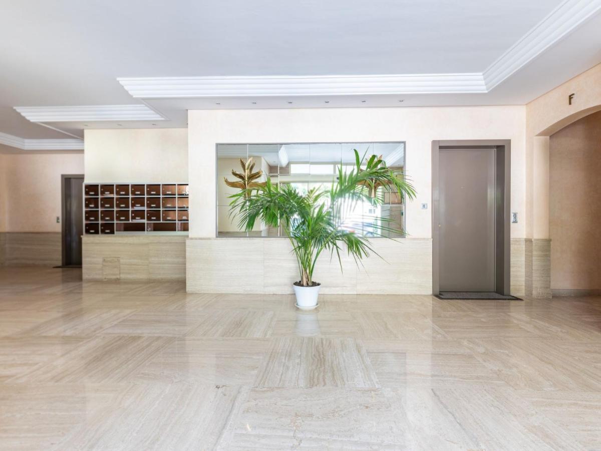 Apartment Alexandra Palace-3 By Interhome Cannes Exteriér fotografie